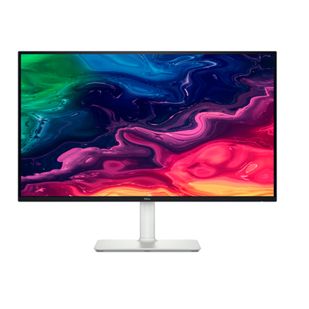 Dell S2725QC | 27 " | IPS | UHD | 16:9 | 120 Hz | 4 ms | 3840 x 2160 pixels | 350 cd/m² | HDMI ports