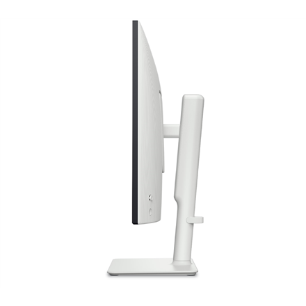 Dell S2725QC | 27 " | IPS | UHD | 16:9 | 120 Hz | 4 ms | 3840 x 2160 pixels | 350 cd/m² | HDMI ports