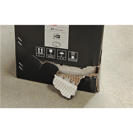 Dell Pro Essential 15 AG FHD i3-100U/8GB/512GB/Intel UHD/Win11/ENG kbd/FP/Black/3Y ProSupport NBD On