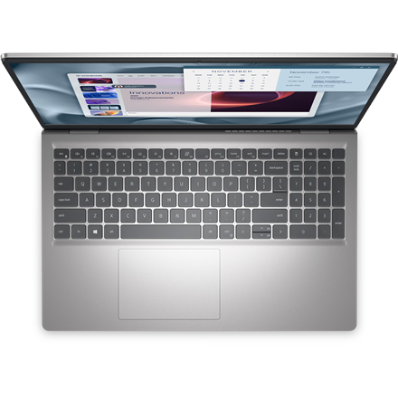 Dell Pro 15 Essential PV15250 | Platinum Silver | 15.6 " | WVA | FHD | 1920 x 1080 pixels | Anti-gla