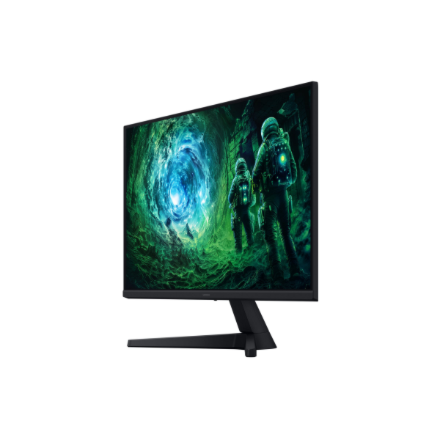 Samsung LS27FG530EUXEN 27" Gaming Monitor Odyssey QHD G5 G53F 2560x1440/16:9/300cd/m2/1ms