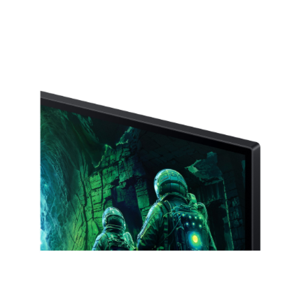 Samsung LS27FG530EUXEN 27" Gaming Monitor Odyssey QHD G5 G53F 2560x1440/16:9/300cd/m2/1ms