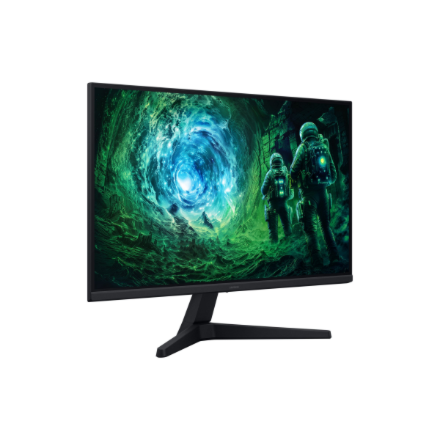 Samsung LS27FG530EUXEN 27" Gaming Monitor Odyssey QHD G5 G53F 2560x1440/16:9/300cd/m2/1ms