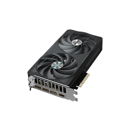 Gigabyte GeForce RTX 5060 Ti EAGLE OC 8G | NVIDIA | 8 GB | GeForce RTX 5060 Ti | GDDR7 | HDMI ports 