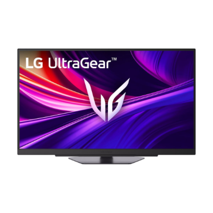 LG 27G810A-B | 27 " | IPS | UHD | 16:9 | 180 Hz | 1 ms | 3840 x 2160 pixels | 400 cd/m² | HDMI ports