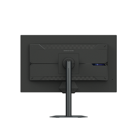 Gigabyte M27QS EK | 27 " | SS IPS | QHD | 180 Hz | 1 ms | 2560 x 1440 pixels | 350 cd/m² | HDMI port