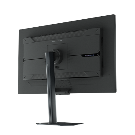 Gigabyte M27QS EK | 27 " | SS IPS | QHD | 180 Hz | 1 ms | 2560 x 1440 pixels | 350 cd/m² | HDMI port