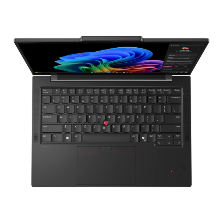 Lenovo ThinkPad T14s G6 Intel | Black | 14 " | IPS | WUXGA | 1920 x 1200 pixels | Anti-glare | Intel