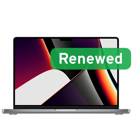 Apple Renew Grade C | MacBook Pro 14 A2442