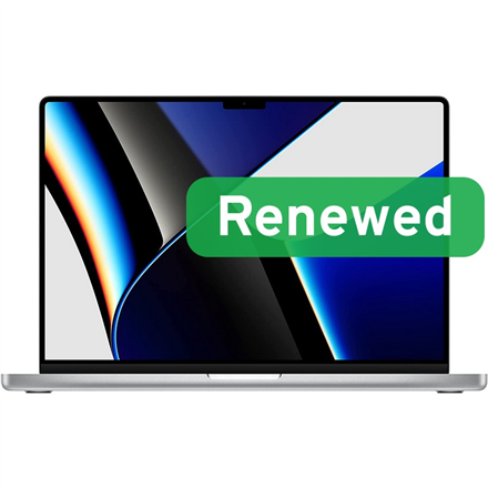 Apple Renew Grade B | MacBook Pro 16 A2780