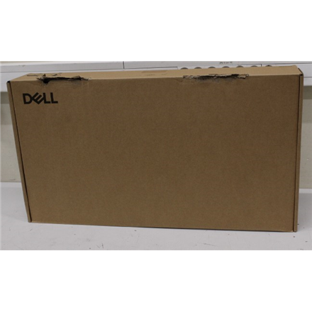 Dell P2725QE | 27 " | IPS | 16:9 | 100 Hz | 5 ms | 3840 x 2160 pixels | 350 cd/m² | Warranty 36 mont