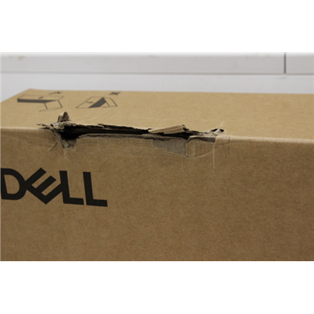 Dell P2725QE | 27 " | IPS | 16:9 | 100 Hz | 5 ms | 3840 x 2160 pixels | 350 cd/m² | Warranty 36 mont