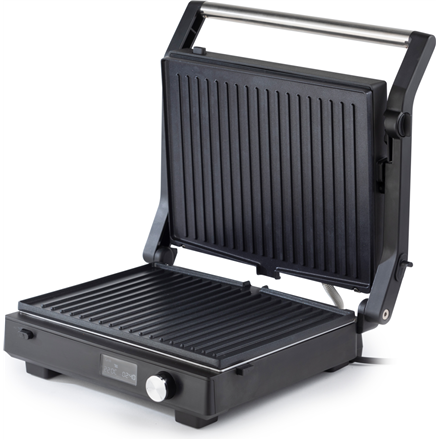 Gorenje Grill | GCG2000SD | Contact grill | Black