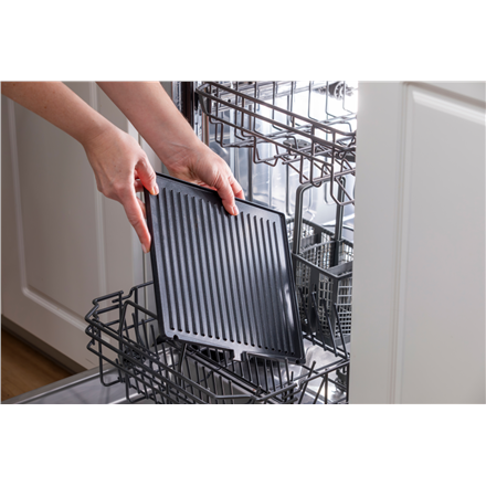 Gorenje Grill | GCG2000SD | Contact grill | Black