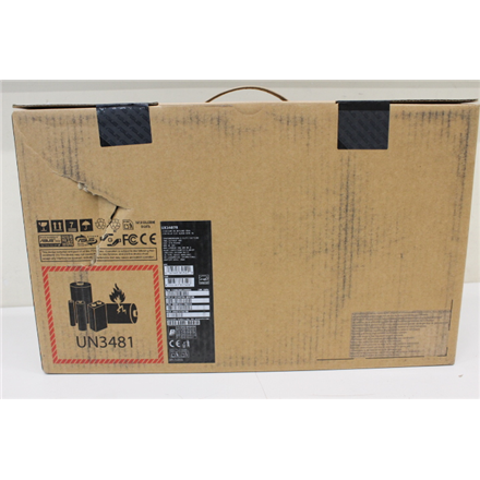 SALE OUT. ASUS UX3407RA-QD010W/1E78100/0001DA/32G/UI/2GQD/WOC/V/WAF/PL | Asus | Zenbook 14 UX3407RA-