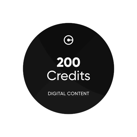 OBDeleven 3 device + 200 Credits