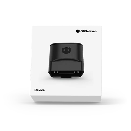 OBDeleven 3 device + 200 Credits