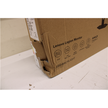 Lenovo Warranty 36 month(s) | DAMAGED PACKAGING