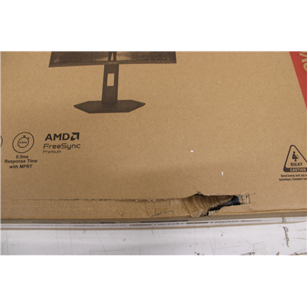 Lenovo Warranty 36 month(s) | DAMAGED PACKAGING