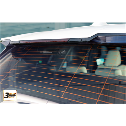 Mio MiVue E80D HDR Dual Rear Camera