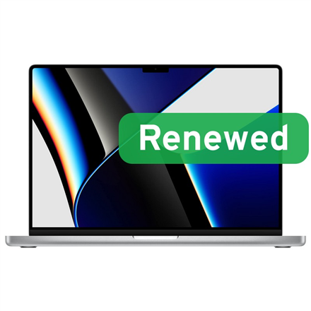 Apple Renew Grade B | MacBook Pro 16 A2485