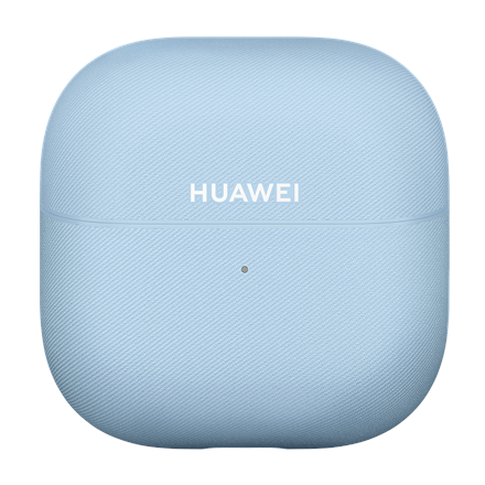 Huawei Earbuds | FreeClip 2 | Bluetooth | Open-Ear | Noise canceling | Wireless | Blue