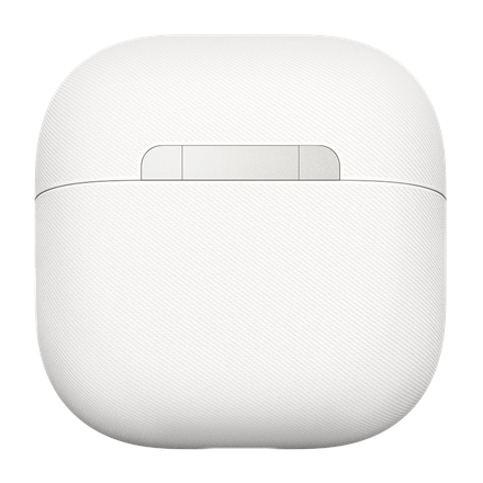 Huawei Earbuds | FreeClip 2 | Bluetooth | Open-Ear | Noise canceling | Wireless | White