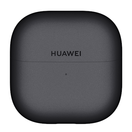 Huawei Earbuds | FreeClip 2 | Bluetooth | Open-Ear | Noise canceling | Wireless | Black