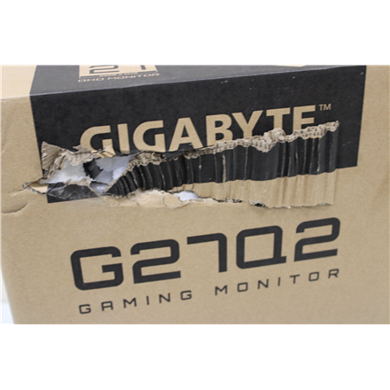 SALE OUT. SALE OUT. Gigabyte | G27Q2 EK | 27 " | SS IPS | QHD | 16:9 | 200 Hz | 0.5 ms | 2560 x 1440