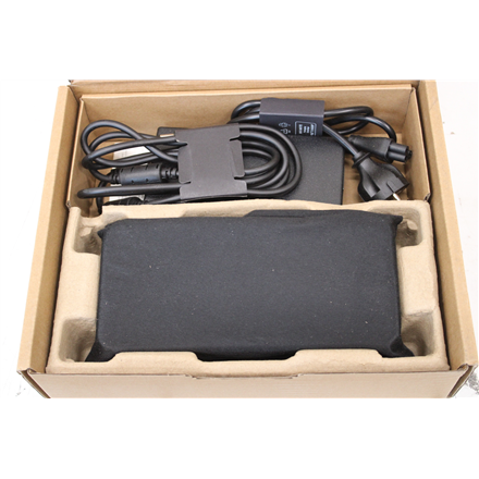 SALE OUT. Dell Pro Thunderbolt 4 Dock - WD25TB4 | SALE OUT. Dell Pro Thunderbolt 4 Dock | WD25TB4 | 