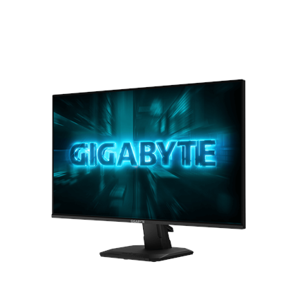 Gigabyte GS25F14 EK | 24.5 " | SS IPS | FHD | 144 Hz | 1 ms | 1920 x 1080 pixels | 300 cd/m² | HDMI 