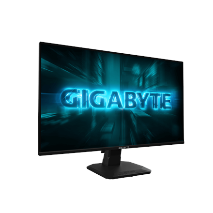 Gigabyte GS25F14 EK | 24.5 " | SS IPS | FHD | 144 Hz | 1 ms | 1920 x 1080 pixels | 300 cd/m² | HDMI 