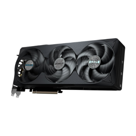 Gigabyte GeForce RTX 5070 Ti EAGLE SFF 16G | NVIDIA | 16 GB | GeForce RTX 5070 Ti | GDDR7 | HDMI por