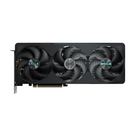 Gigabyte GeForce RTX 5070 Ti EAGLE SFF 16G | NVIDIA | 16 GB | GeForce RTX 5070 Ti | GDDR7 | HDMI por