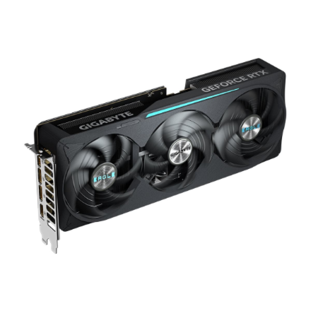 Gigabyte GeForce RTX 5070 Ti EAGLE SFF 16G | NVIDIA | 16 GB | GeForce RTX 5070 Ti | GDDR7 | HDMI por