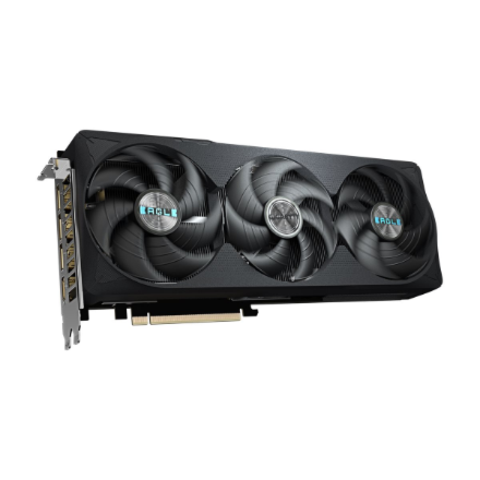 Gigabyte GeForce RTX 5070 Ti EAGLE SFF 16G | NVIDIA | 16 GB | GeForce RTX 5070 Ti | GDDR7 | HDMI por