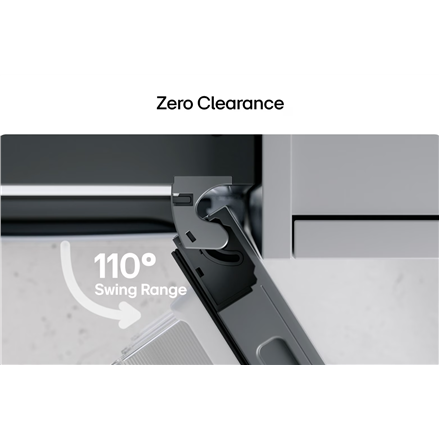 LG Refrigerator | GBBSJ1CCPY | Energy efficiency class C | Free standing | Combi | Height 186 cm | F