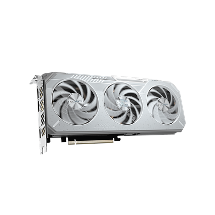 Gigabyte Radeon RX 9060 XT GAMING OC ICE 16G | AMD | 16 GB | Radeon RX 9060 XT | GDDR6 | HDMI ports 
