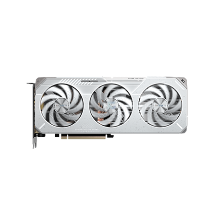 Gigabyte Radeon RX 9060 XT GAMING OC ICE 16G | AMD | 16 GB | Radeon RX 9060 XT | GDDR6 | HDMI ports 
