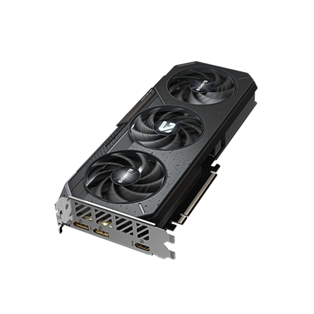 Gigabyte Radeon RX 9060 XT GAMING 8G | AMD | 8 GB | Radeon RX 9060 XT | GDDR6 | HDMI ports quantity 
