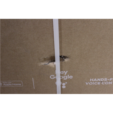 SALE OUT. TCL 4K QLED TV | 65T8C | 65 | Smart TV | Google TV | DAMAGED PACKAGING