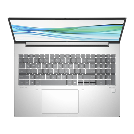 HP ProBook 465 16 WUXGA AMD R5-7535U/16GB/1TB/AMD Radeon Graphics/WIN11 Home/ENG kbd/Silver/1Y Warra