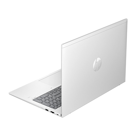 HP ProBook 460 G11 16 WUXGA AMD R5-7535U/16GB/512GB/AMD Radeon Graphics/WIN11 Pro/ENG kbd/Silver/1Y 