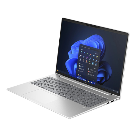HP ProBook 460 G11 16 WUXGA AMD R7-7735U/16GB/512GB/AMD Radeon Graphics/WIN11 Pro/ENG kbd/Silver/1Y 