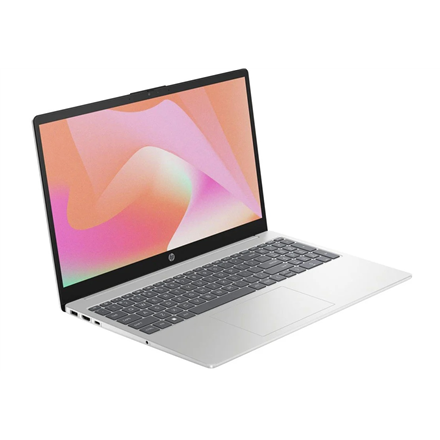 HP 15 | 15-fc0217nw | Silver | 15.6 " | IPS | FHD | 1920 x 1080 pixels | Anti-glare | AMD Ryzen 7 | 