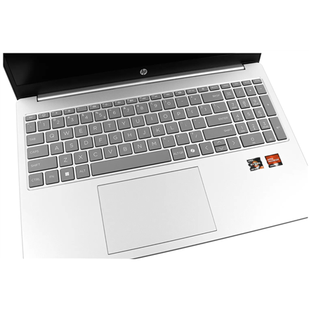 HP 15 | 15-fc0217nw | Silver | 15.6 " | IPS | FHD | 1920 x 1080 pixels | Anti-glare | AMD Ryzen 7 | 