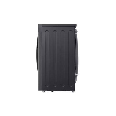 LG Washing machine | F2X50S9TBB | Energy efficiency class A | Front loading | Washing capacity 9 kg 