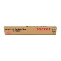 Ricoh SPC 830 (821123) (821187), purpurinė kasetė
