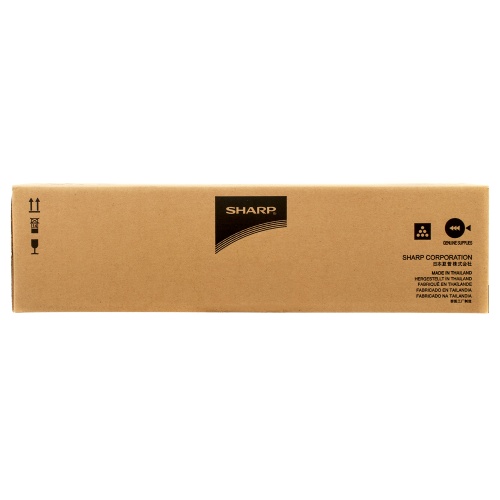 Sharp MX-754DR (MX754DR) Drum Unit, Black