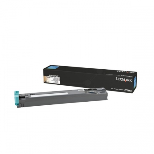 Lexmark C950 (C950X76G) Waste Toner Bottle